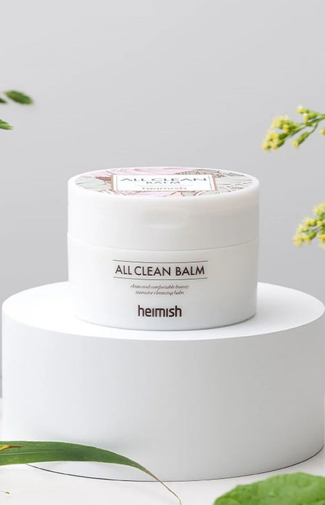 Heimish - Baume démaquillant - Visage