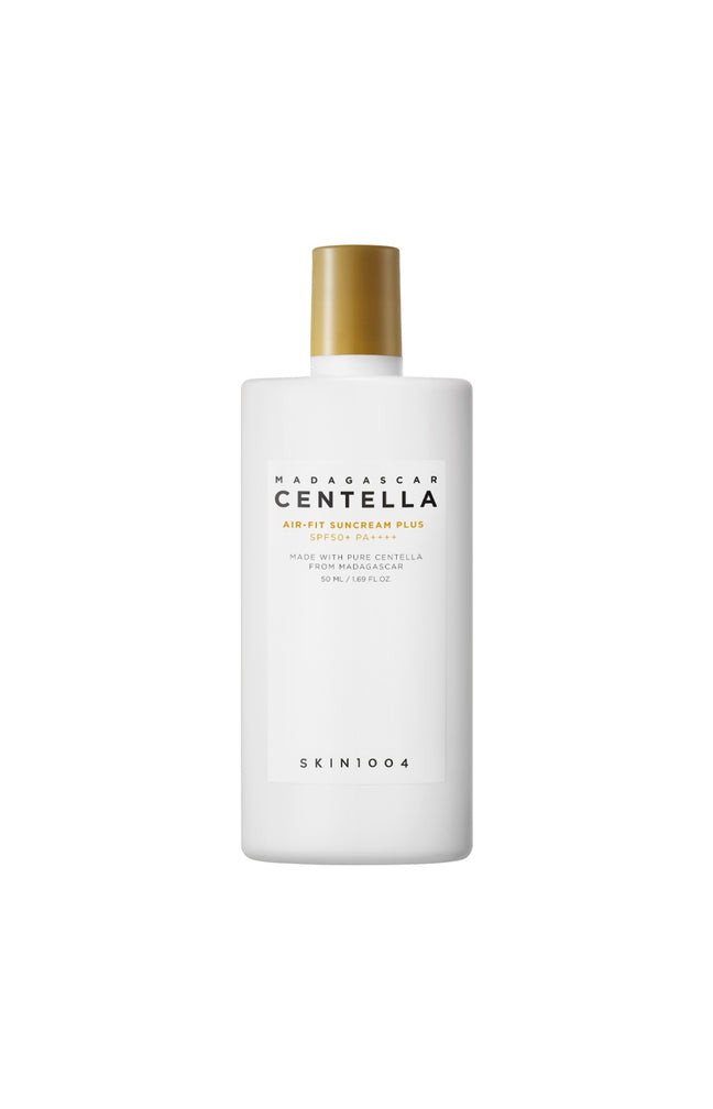 Skin1004 - Crème solaire SPF 50+ - Centella asiatica - Visage