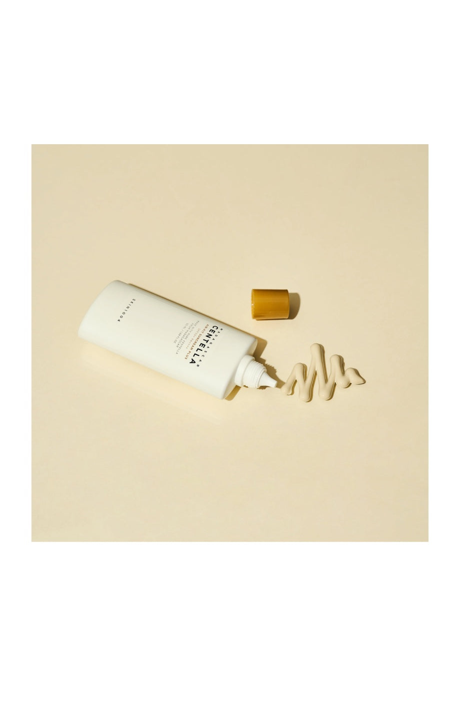 Skin1004 - Crème solaire SPF 50+ - Centella asiatica - Visage