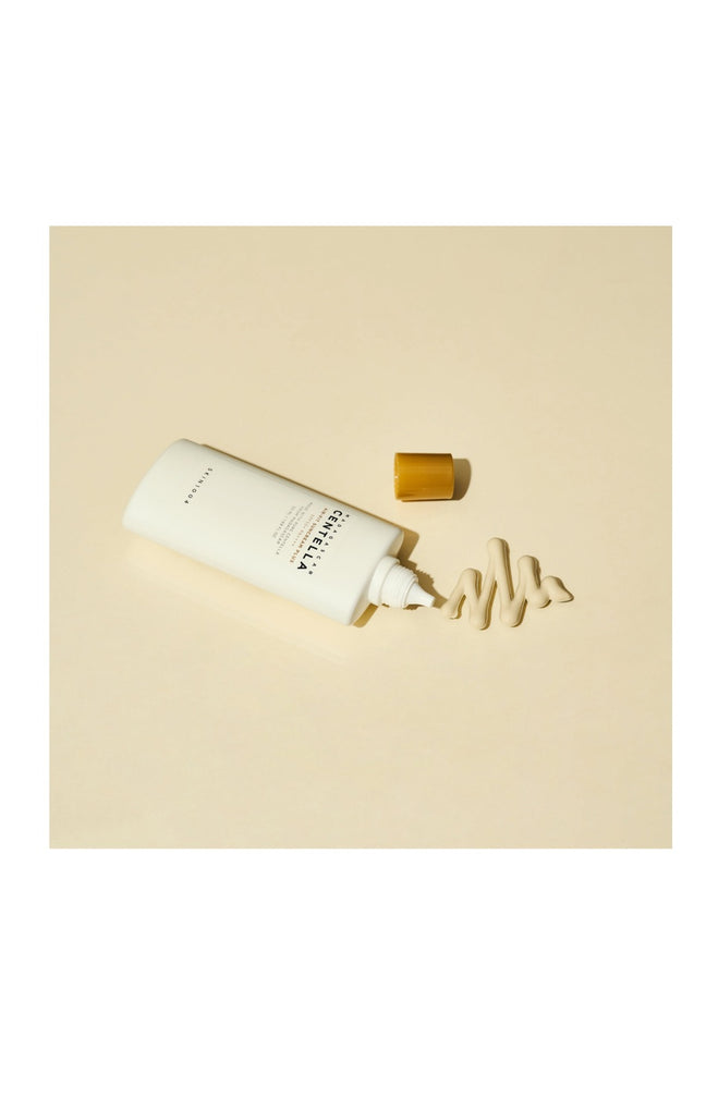 Skin1004 - Crème solaire SPF 50+ - Centella asiatica - Visage