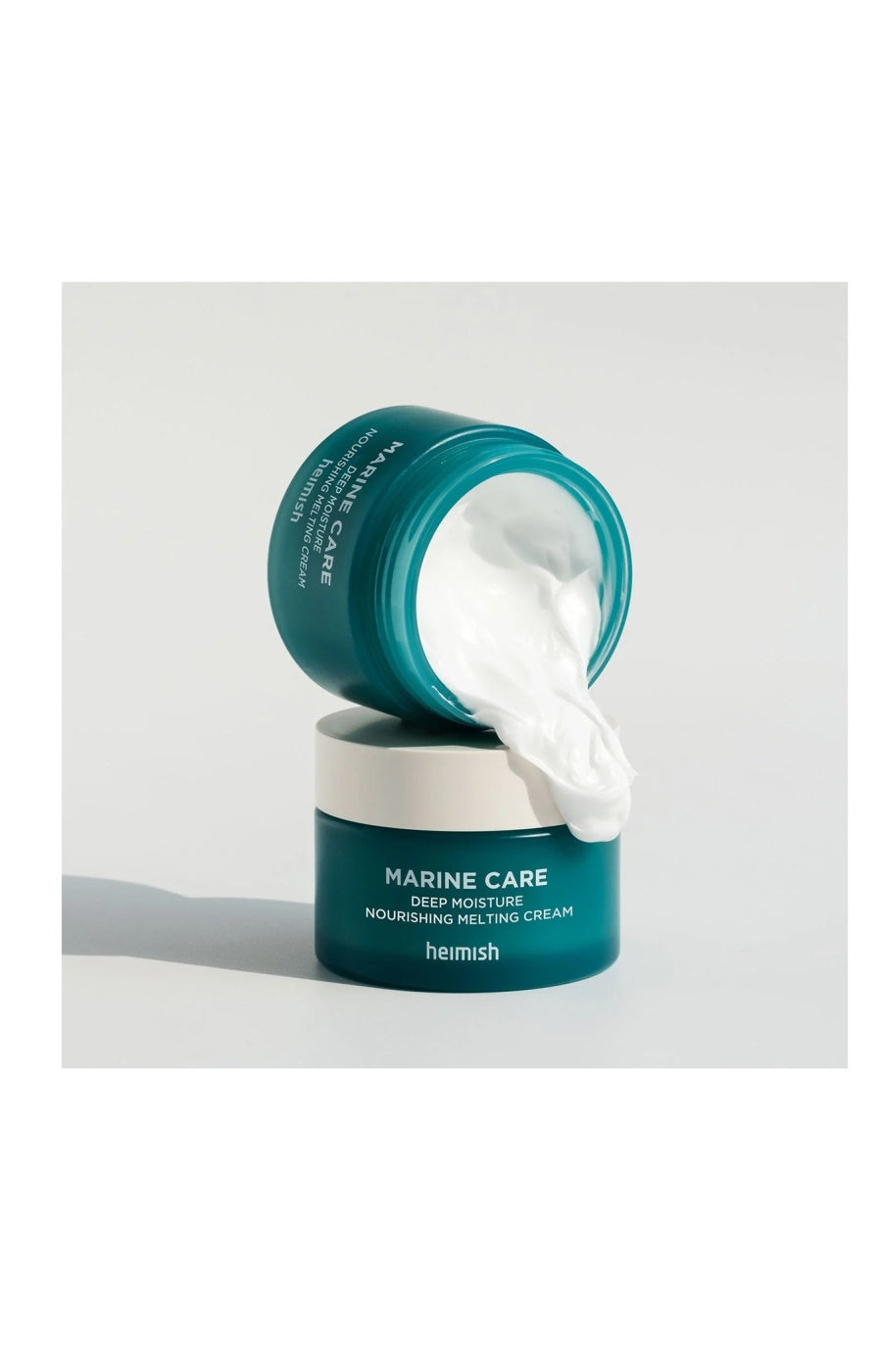 Heimish - Crème hydratante - Marine Care - Peaux sèches