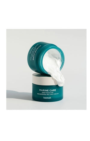 Heimish - Crème hydratante - Marine Care - Peaux sèches