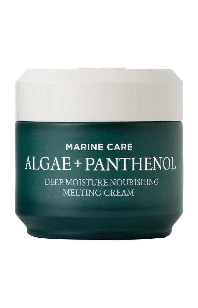Heimish - Crème hydratante - Marine Care - Peaux sèches