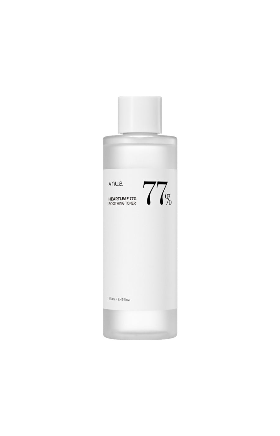 Anua - Lotion tonique apaisante - Heartleaf 77% - Visage