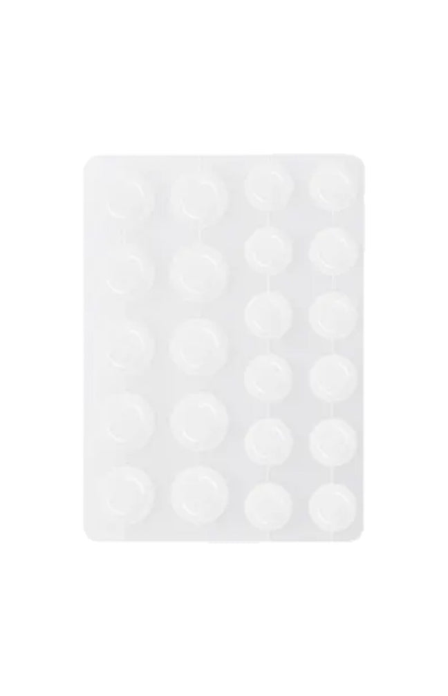Skin1004 - Patchs anti-imperfections - Peaux à tendance acnéique - 22 patchs
