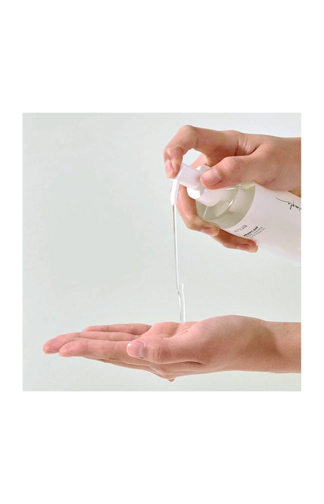 Huile nettoyante - Heartleaf - Peaux à tendance acnéiques - 200 ml