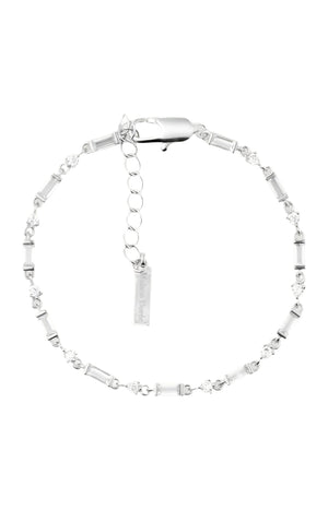 Bracelet - Fairy - Argenté