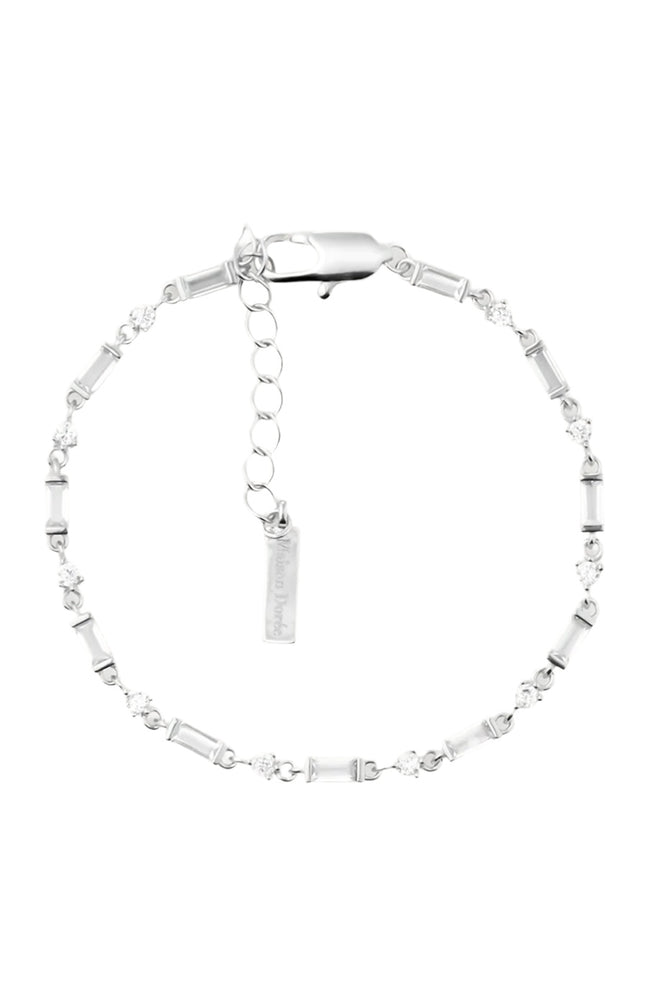 Bracelet - Fairy - Argenté