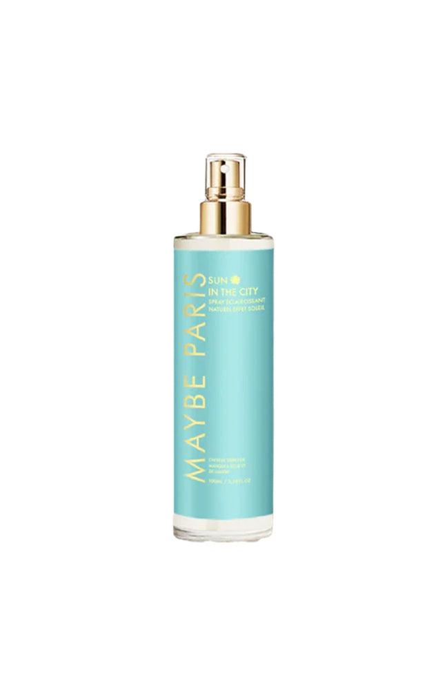 Spray éclaircissant - Sun In The City - Tous types de cheveux - 100 ml