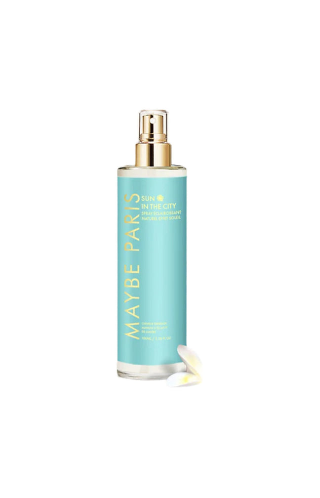 Spray éclaircissant - Sun In The City - Tous types de cheveux - 100 ml