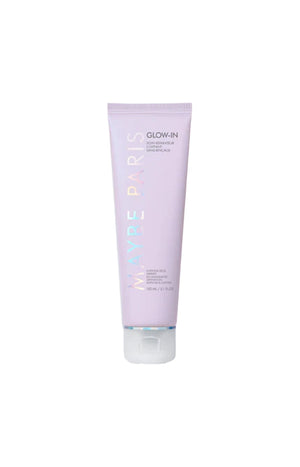 Soin coiffant sans rinçage - Glow In - Cheveux secs & abimés - 150 ml