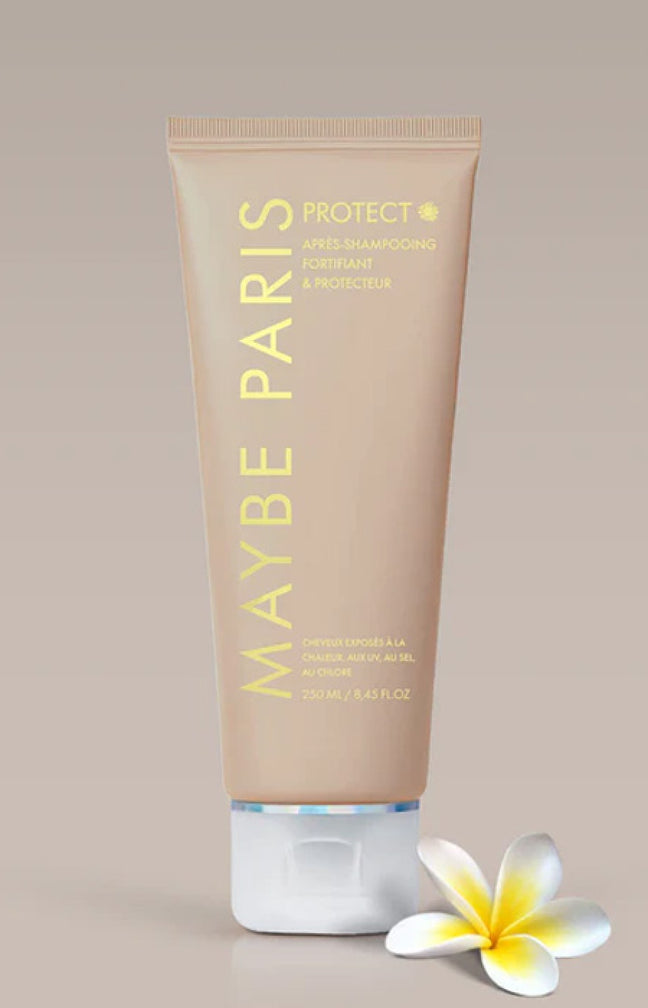 Après-shampoing fortifiant - Protect - 250 ml