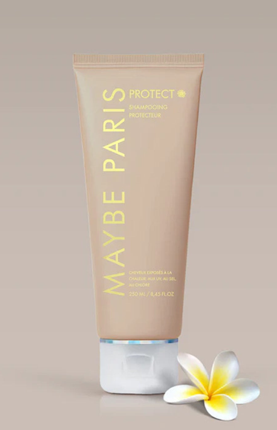 Shampoing fortifiant - Protect - 250 ml