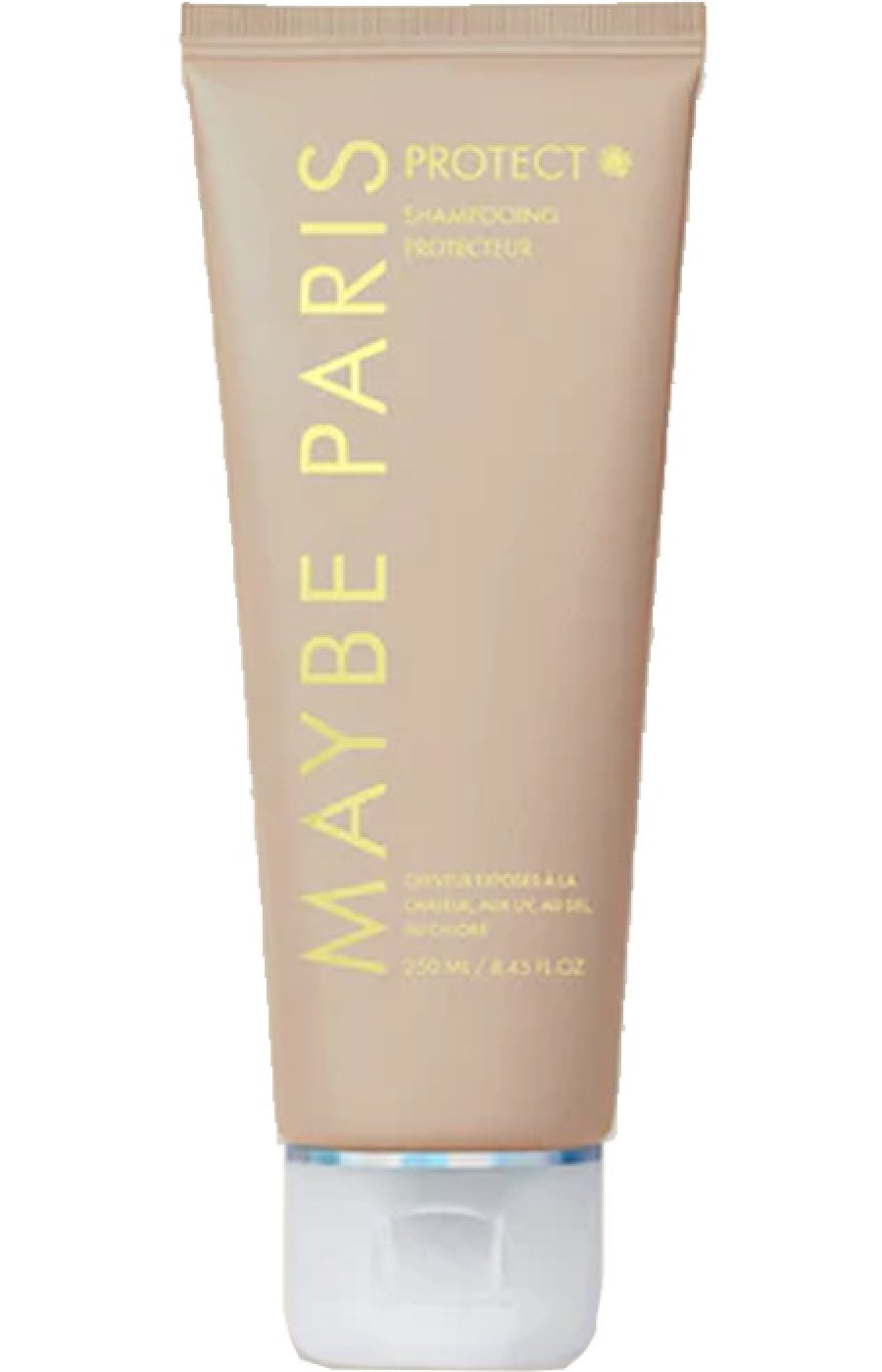 Shampoing fortifiant - Protect - 250 ml