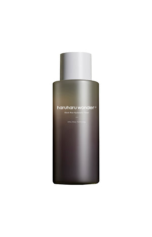 Haryharu Wonder - Lotion tonique hydratante - Acide hyaluronique & riz noir