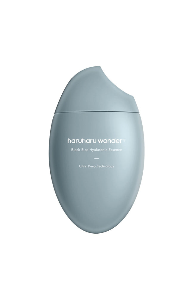 Haryharu Wonder - Sérum anti-âge - Acide hyaluronique & riz noir