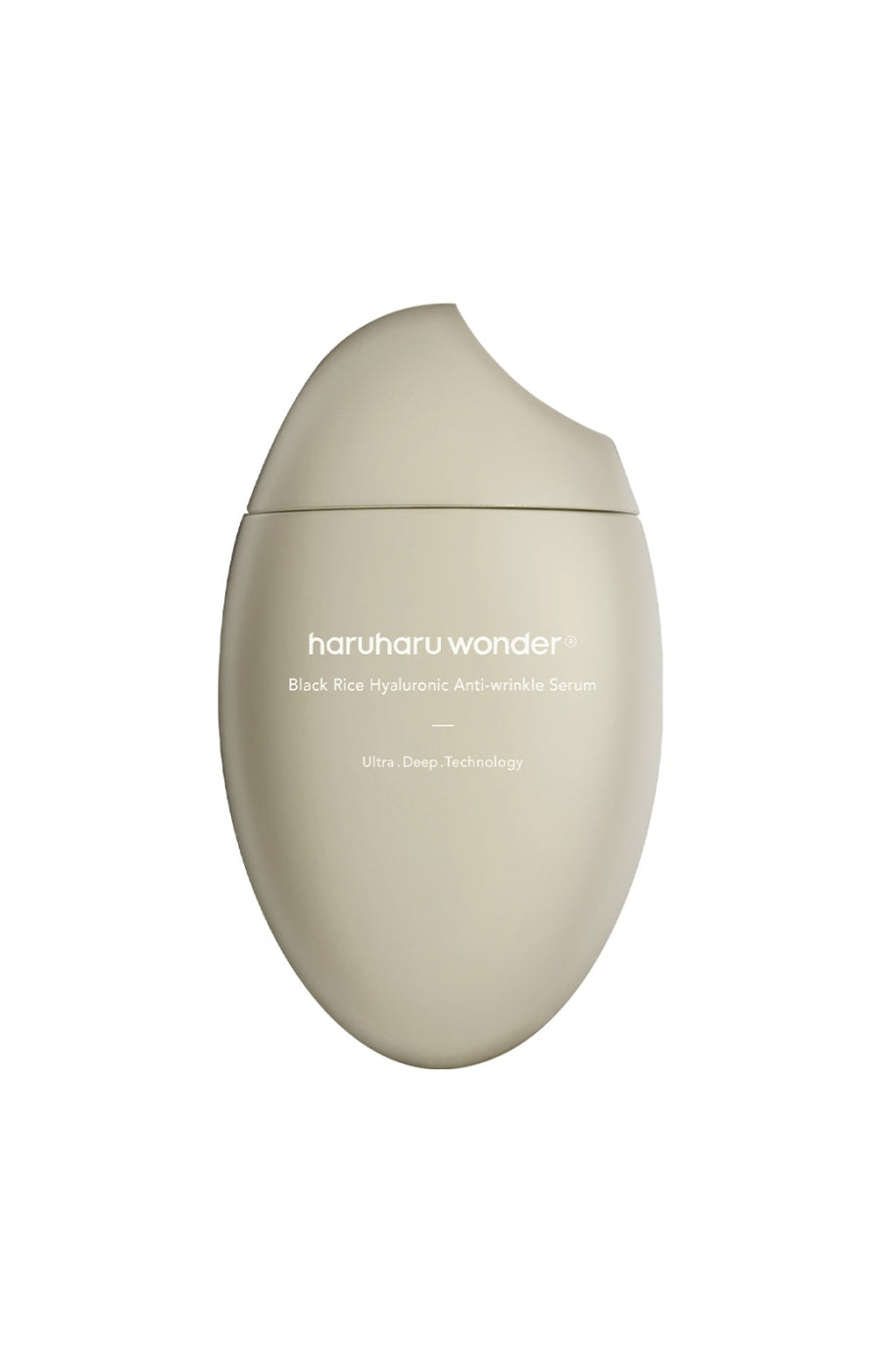 Haryharu Wonder - Sérum anti-rides - Acide hyaluronique & riz noir