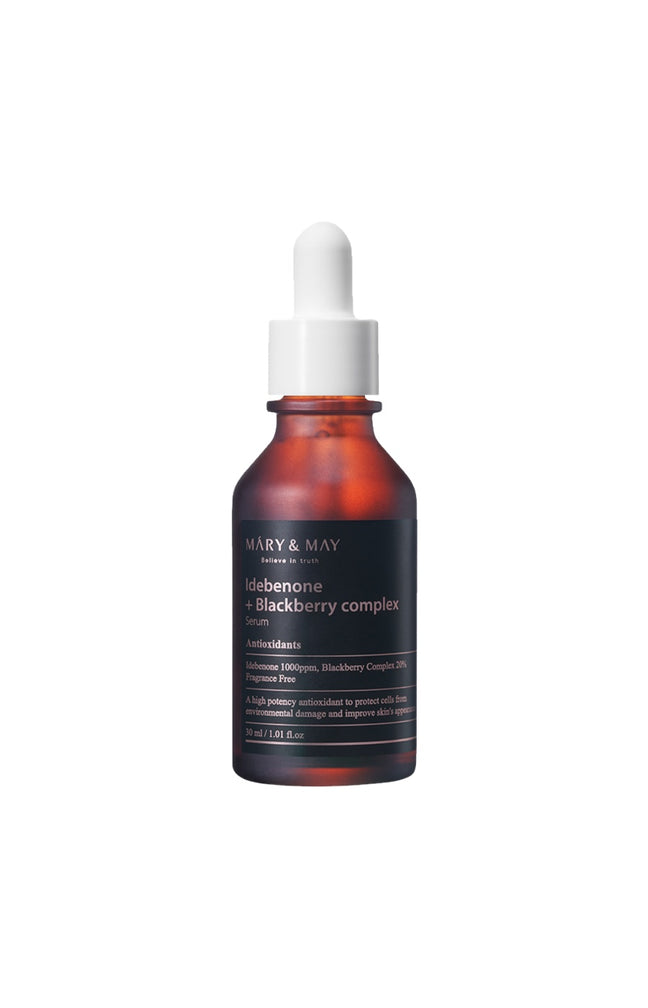 Mary&May - Sérum anti-âge & antioxydant - Peaux matures