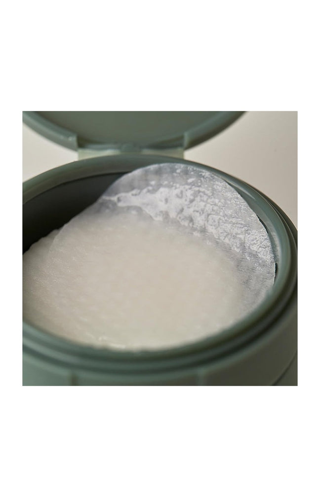 Disques purifiants - Heartleaf 77% - Peaux à tendance acnéiques - 70 unités