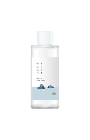 Round Lab - Lotion tonique exfoliante  - Visage