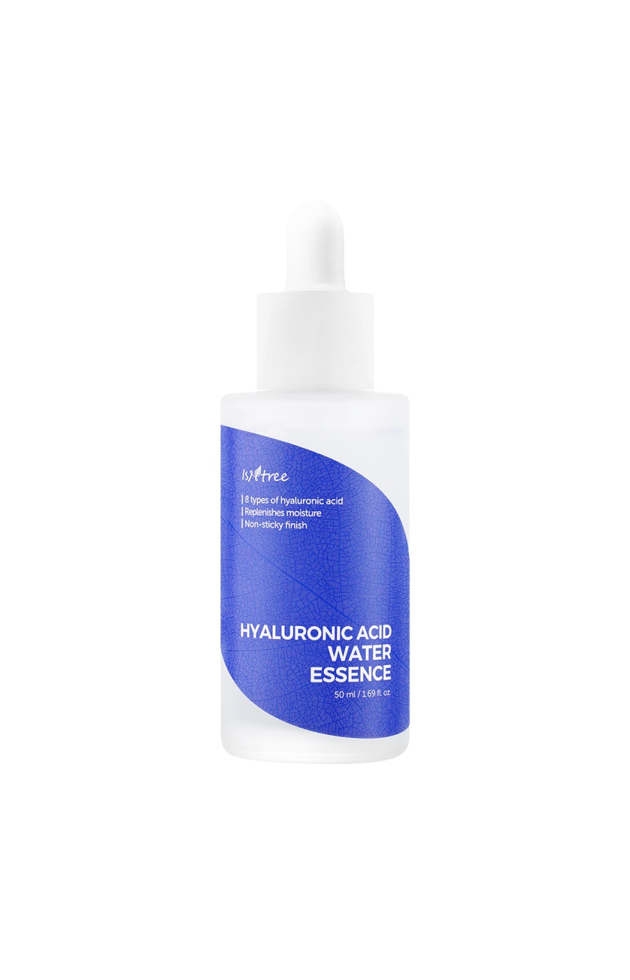 Isntree - Lotion hydratante - Acide hyaluronique - Visage - 50 ml