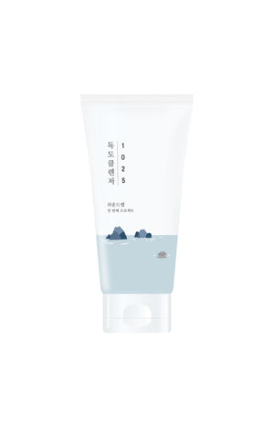 Round Lab - Gel nettoyant - Céramides & huile de camomille - Visage - 150 ml
