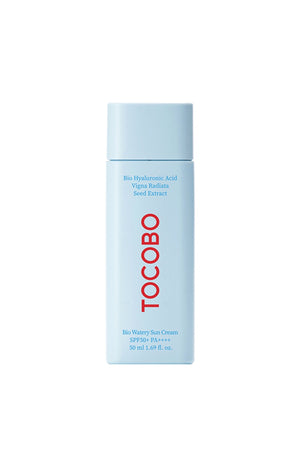 Tocobo - Crème solaire SPF50 - Acide hyaluronique - Visage - 50 ml