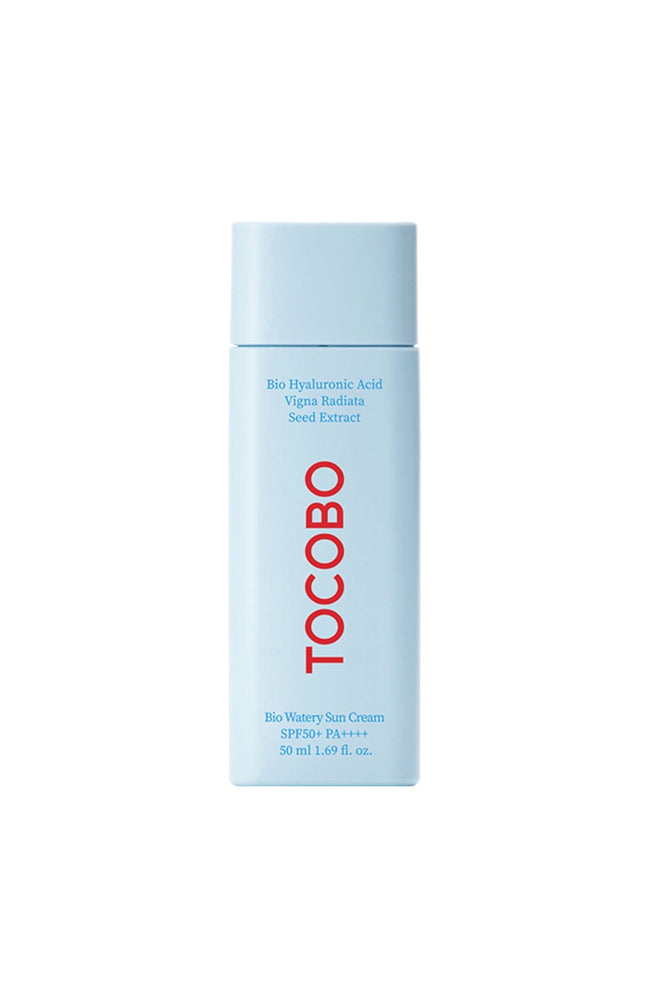 Tocobo - Crème solaire SPF50 - Acide hyaluronique - Visage - 50 ml