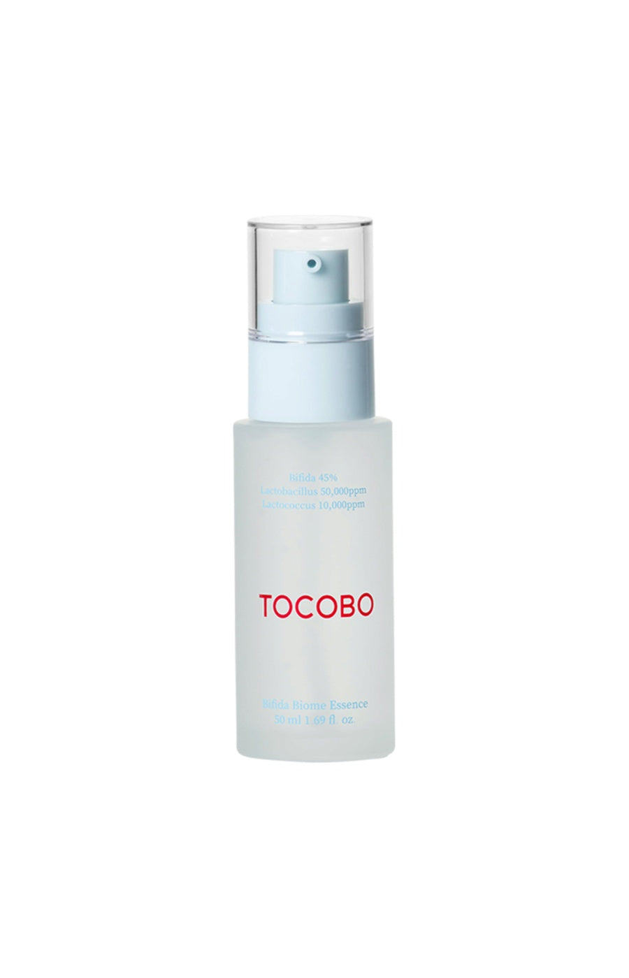 Tocobo - Sérum hydratant - Bifida - Visage - 50 ml