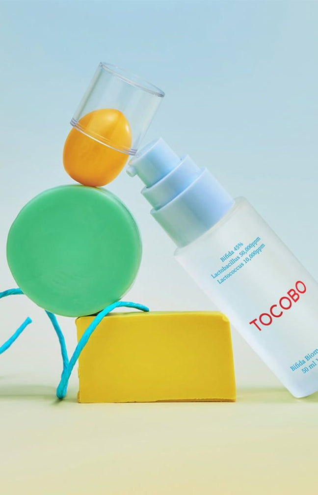 Tocobo - Sérum hydratant - Bifida - Visage - 50 ml