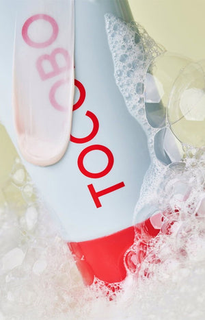 Mousse nettoyante - 150 ml