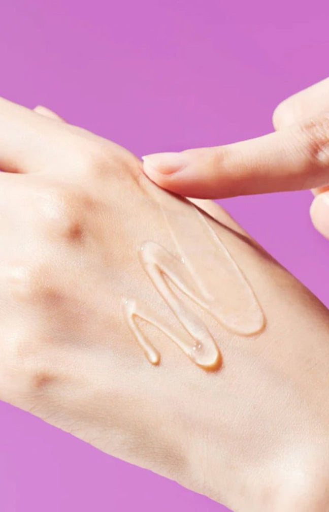 Tocobo - Gel éclaircissant - Collagène & niacinamide - Yeux