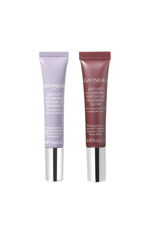 Soins lèvres lissants & repulpants - Defi Lift - 2 x 10 ml