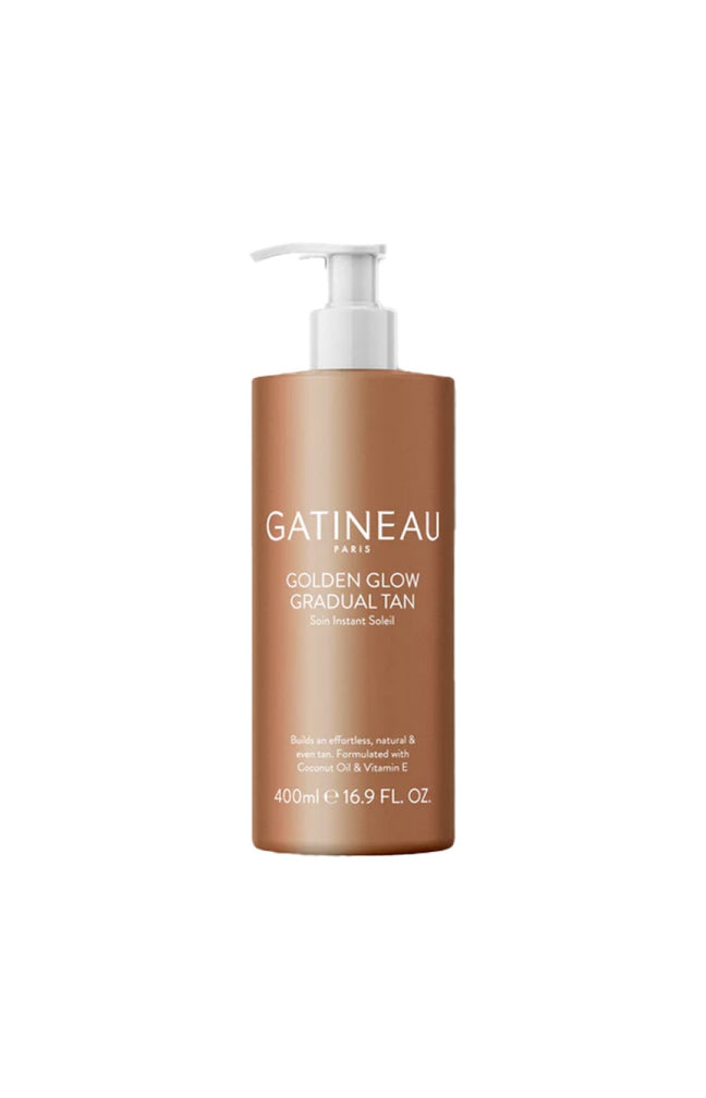 Autobronzant progressif -  Golden Glow - Visage & corps - 1 L