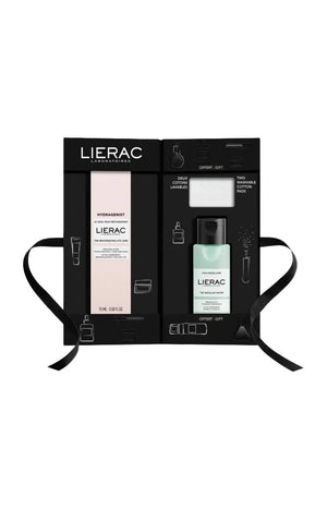Coffret découverte - Yeux - 3 produits