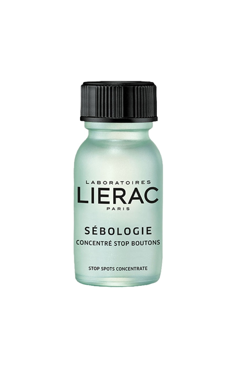 Concentré stop boutons - Sebologie - Peaux à imperfections