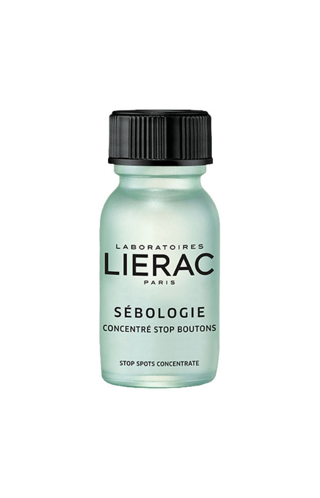 Concentré stop boutons - Sebologie - Peaux à imperfections