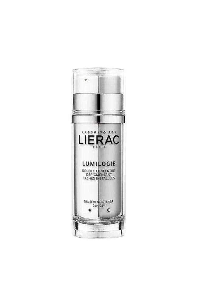 Double concentré anti-taches - Visage