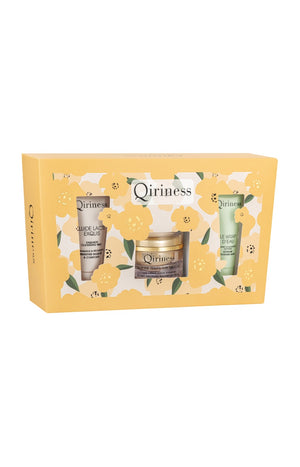 Coffret soins - Visage - 3 produits