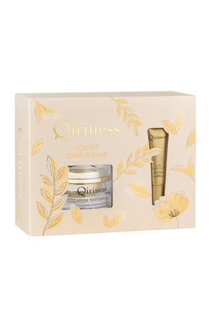 Coffret soins - Temps Sublime - Peaux matures - 2 produits