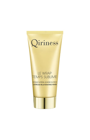 Masque rajeunissant - Le Wrap Temps Sublime - Peaux matures