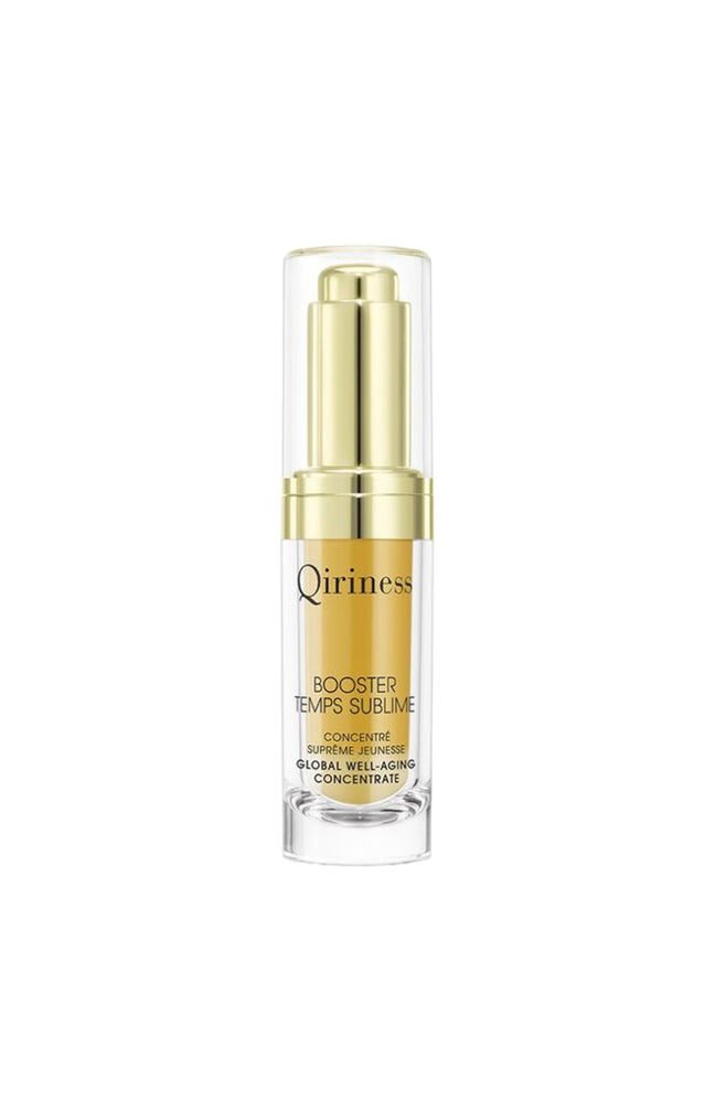 Concentré anti-âge global - Booster Temps Sublime - Peaux matures