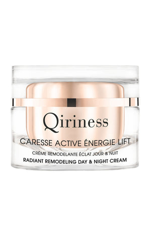 Crème éclat jour & nuit - Énergie lift - Visage