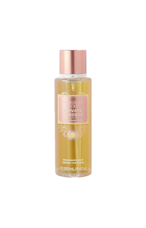 Brume parfumée - Private Sundeck - Miel tonka & agrumes