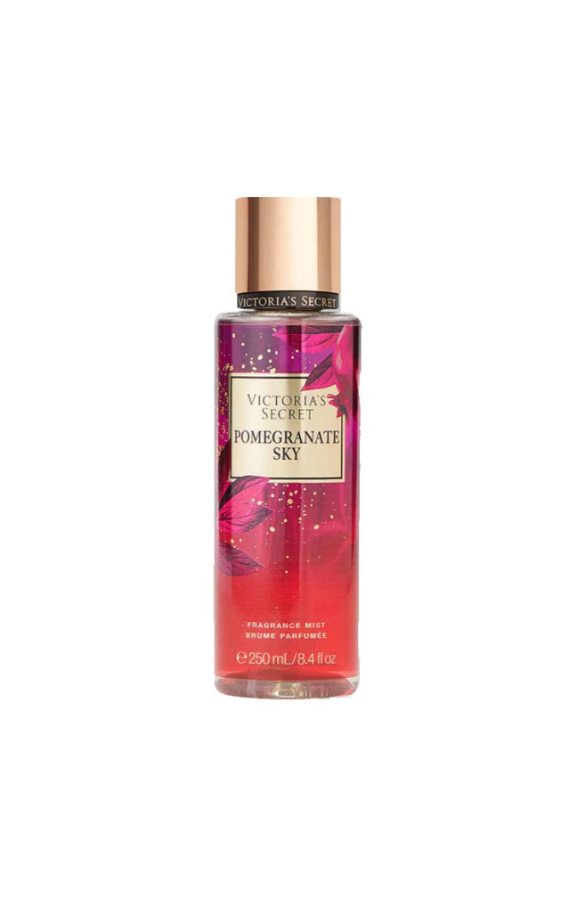 Brume parfumée - Pomegranate Sky - Grenade & lotus