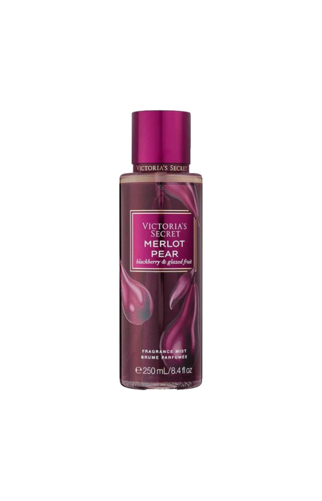Brume parfumée - Merlot Peer - Mûre & poire