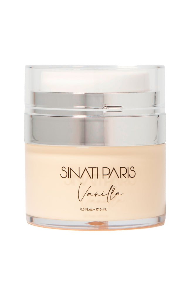 Musc Tahara Parfum intime - Vanille