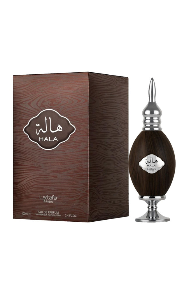 Hala Eau de parfum - Aromatique - Mixte