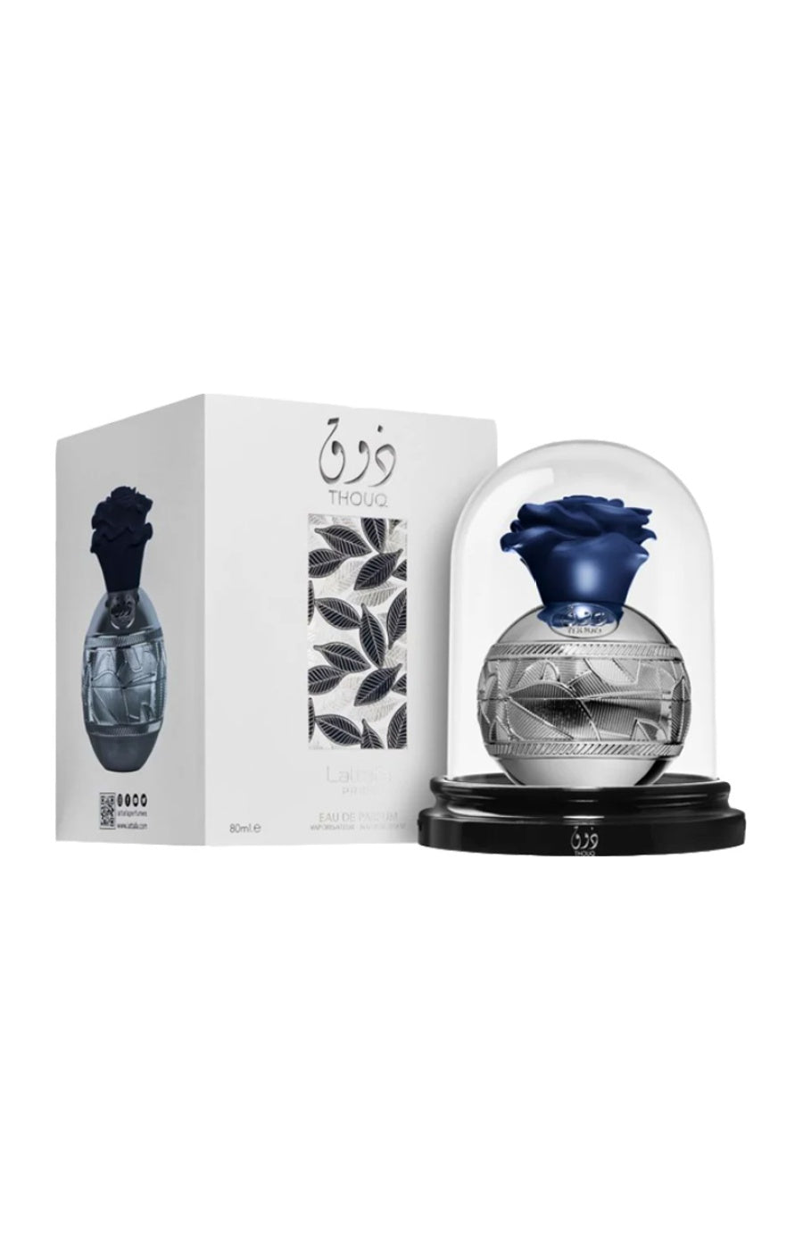 Thouq Eau de parfum - Floral oriental - Mixte