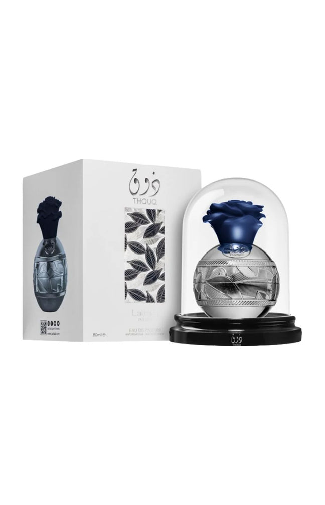 Thouq Eau de parfum - Floral oriental - Mixte